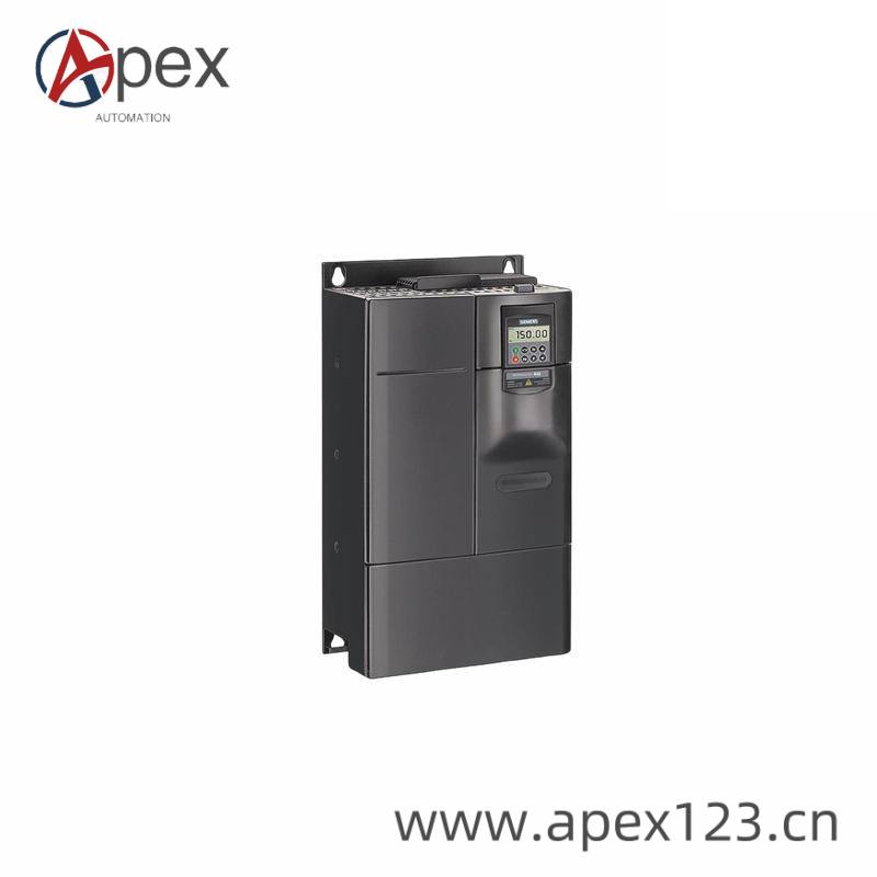 Siemens SMP-E20 side view