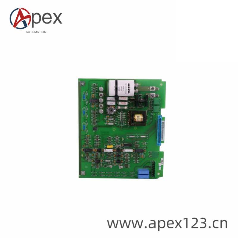 SIGMATEK DPS001 Technical Diagram