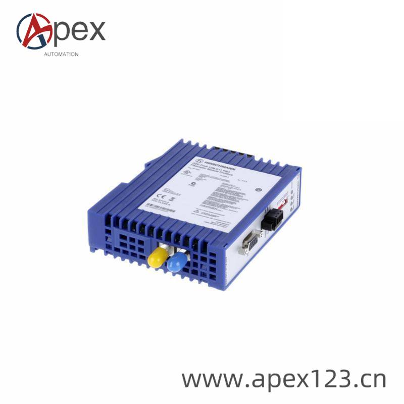 SIGMATEK DPS001 Front View