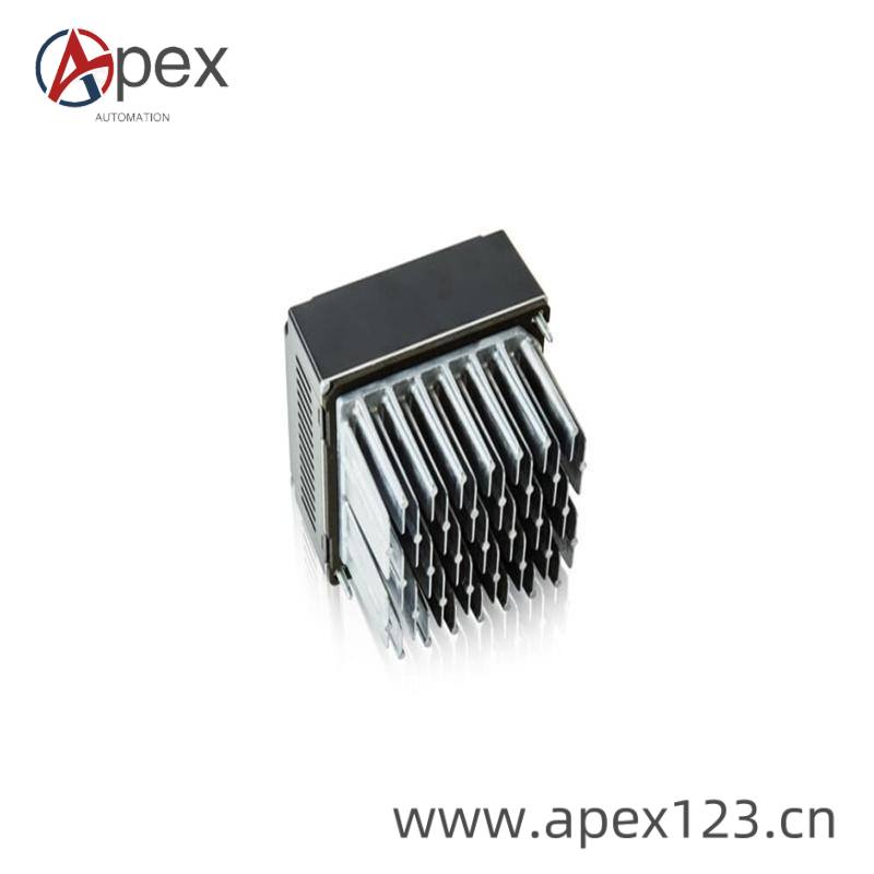 SILICON GRAPHICS 030-0730-003 Side View