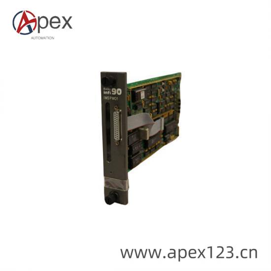 SIS PM01 Application