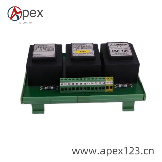 SKIIP 39AC12T4V1 Side View