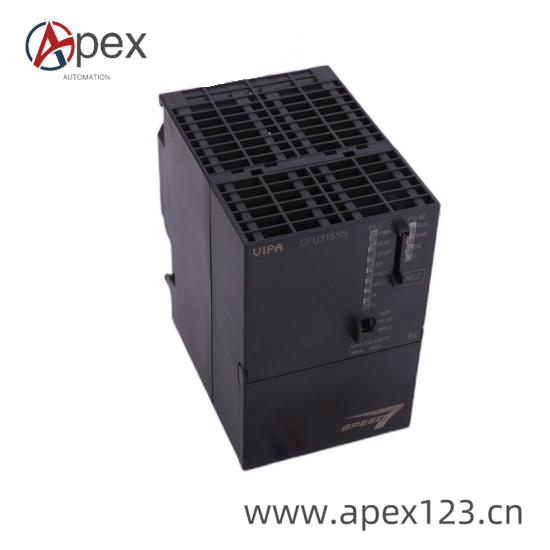 SMC Valve Side Profile