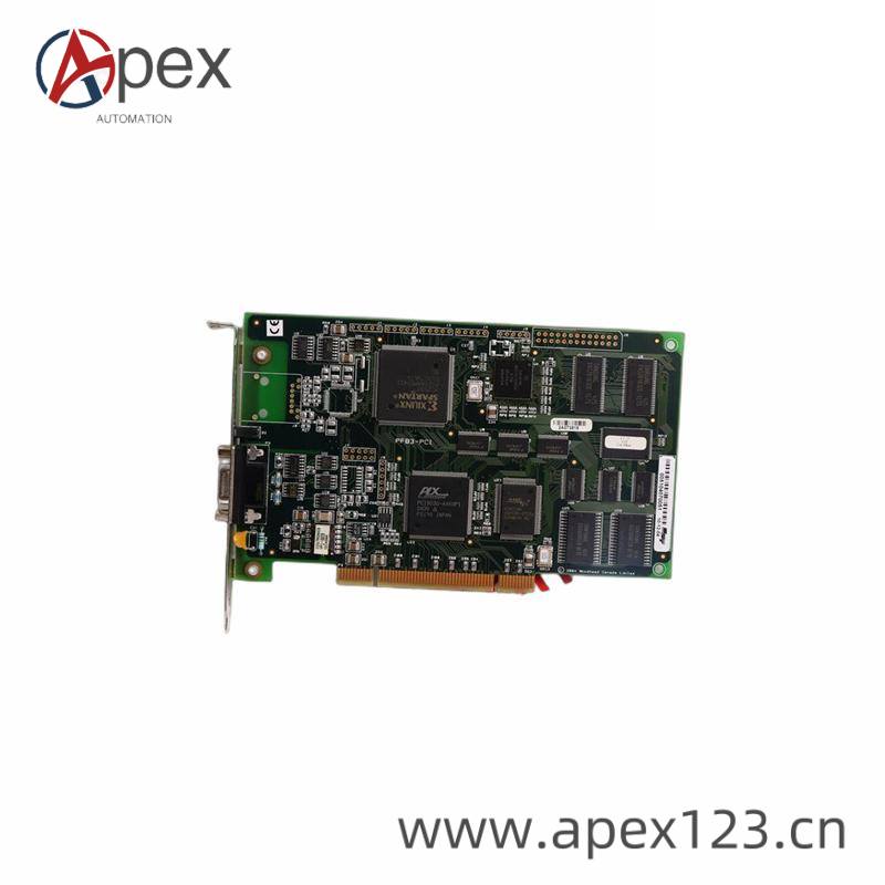 SST 5136-DNP-PCI Interface Details