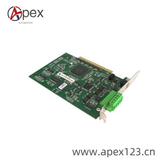 SST 5136-PFB-PCI Industrial Control Module