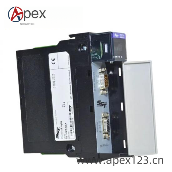 SST SST-PFB-CLX Front View