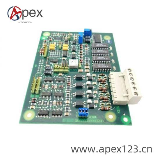 Explosion-proof housing details