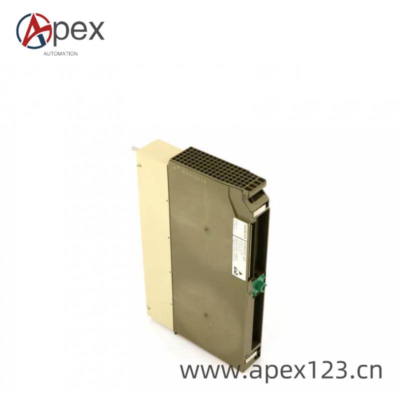 Tektronix 5B12N Interface