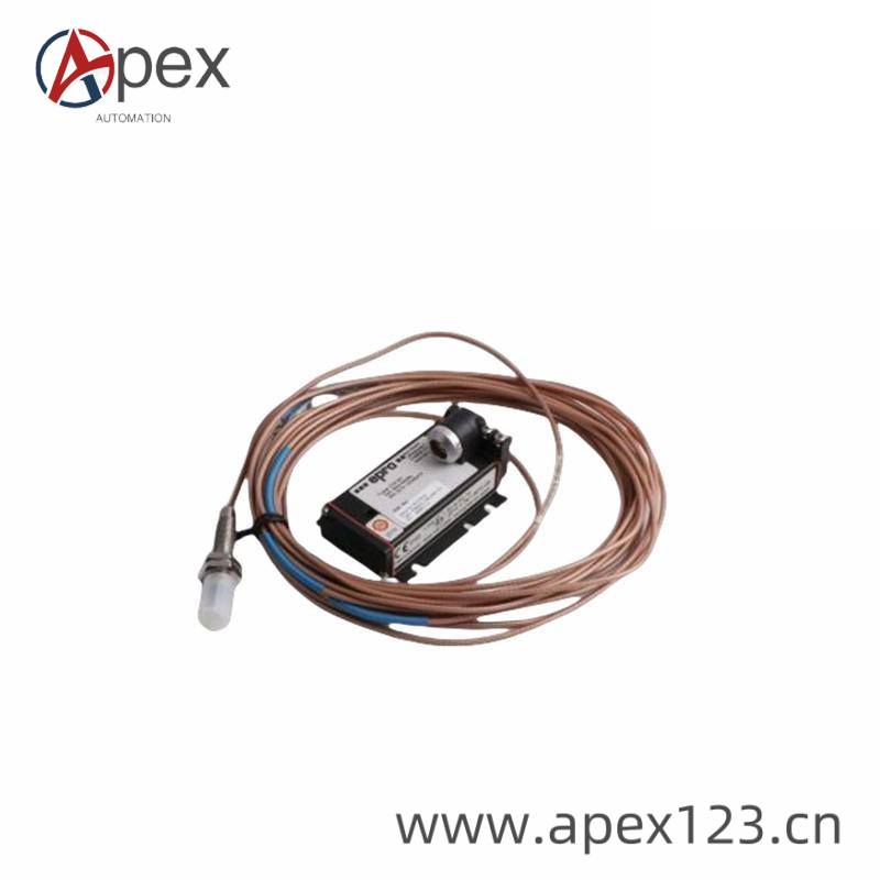 TVME200 Technical Diagram