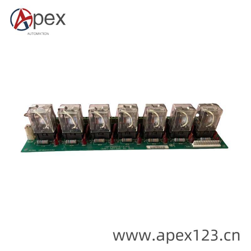 TEWS TVME200 Industrial Power Supply