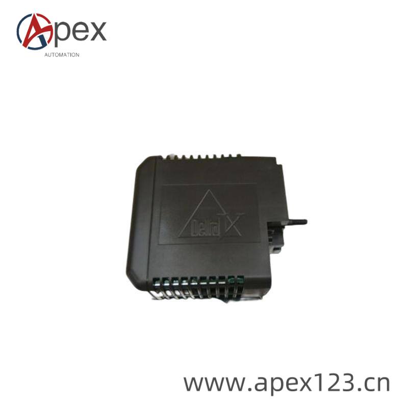 TMEIC ARND-3116 Front View
