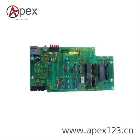 Industrial Application