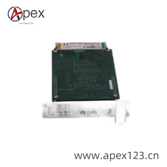 TBU31A Circuit Protection