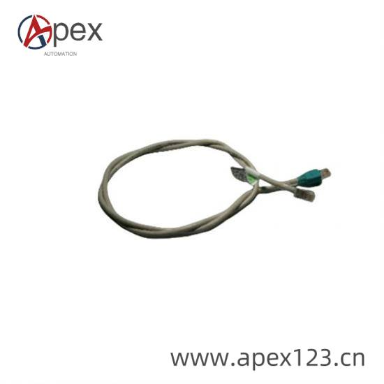 TRICON 2058 Front View