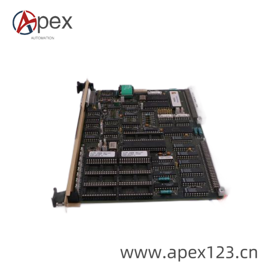 TRICONEX 3009 Module Front View