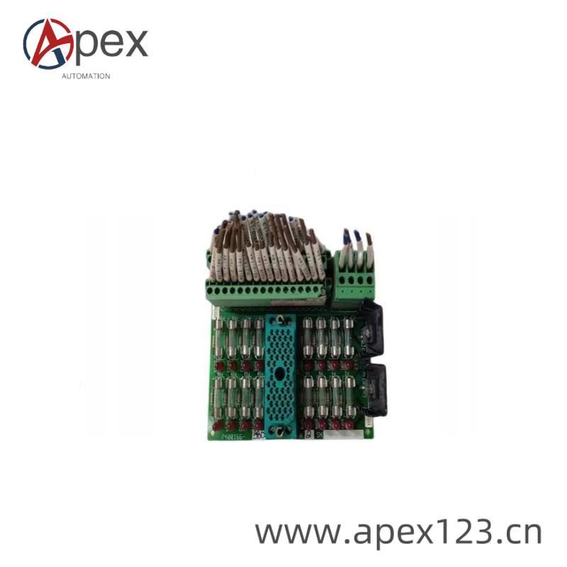 TRICONEX Control System Integration