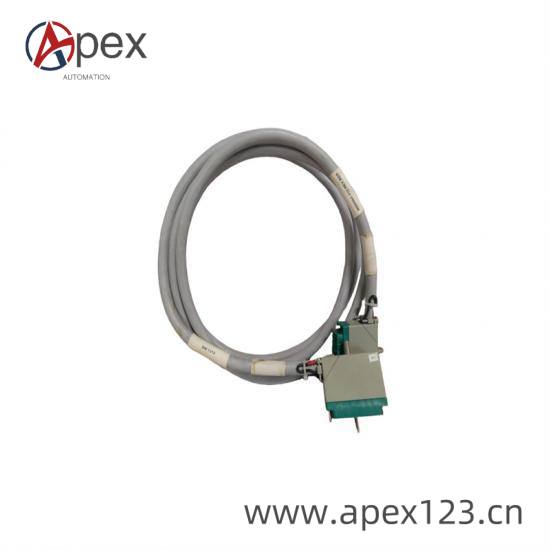 TRICONEX 4000093-310 Side View