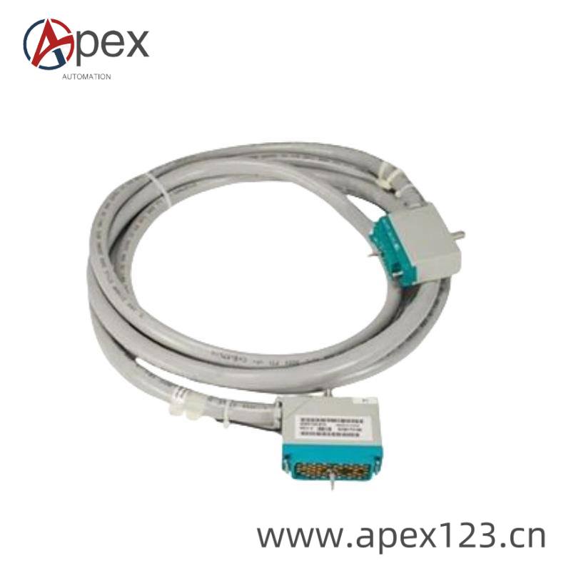 TRICONEX 4000094-310 Installation