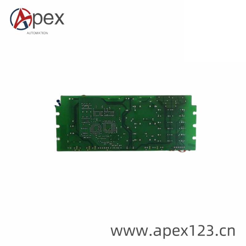 TRICONEX 4101 Installation