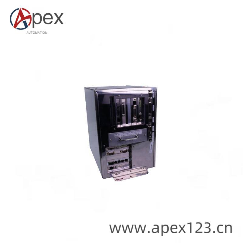 TRICONEX 4118 Front View