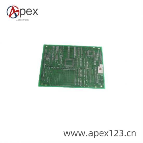 TRICONEX 4118 Module