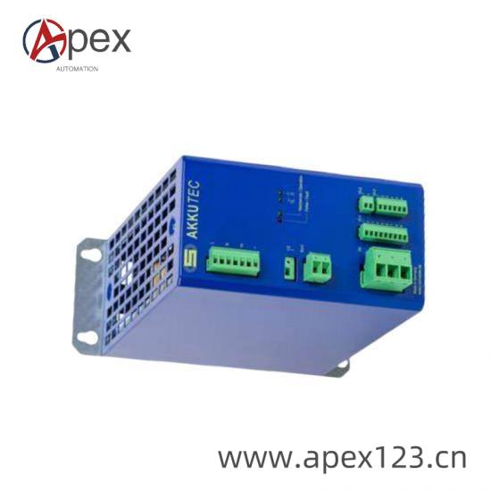 TRICONEX 4200 Front View