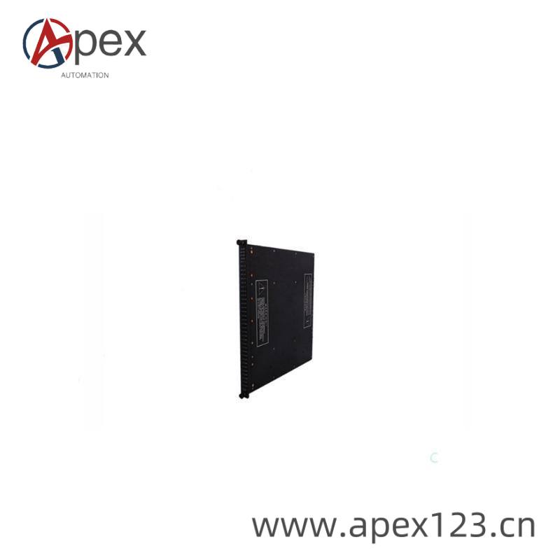 TRICONEX 4200 Installation