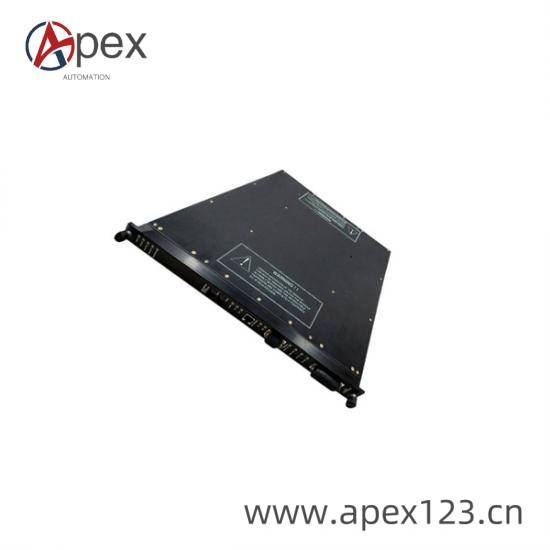 TRICONEX 4201 Module