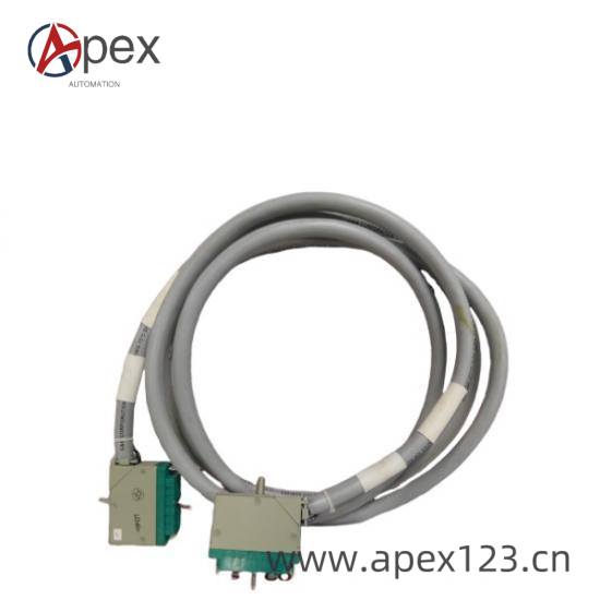 TRICONEX 9001NJ Connection Interface