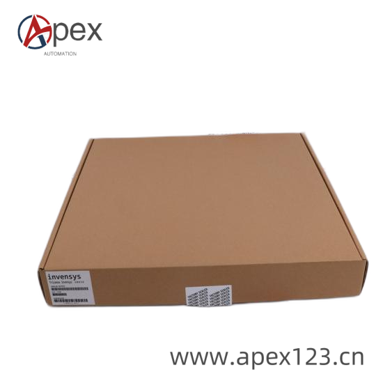 TRICONEX 9562-810 Installation