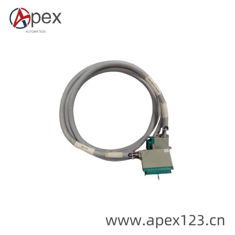 TRICONEX 9792-610 Installation