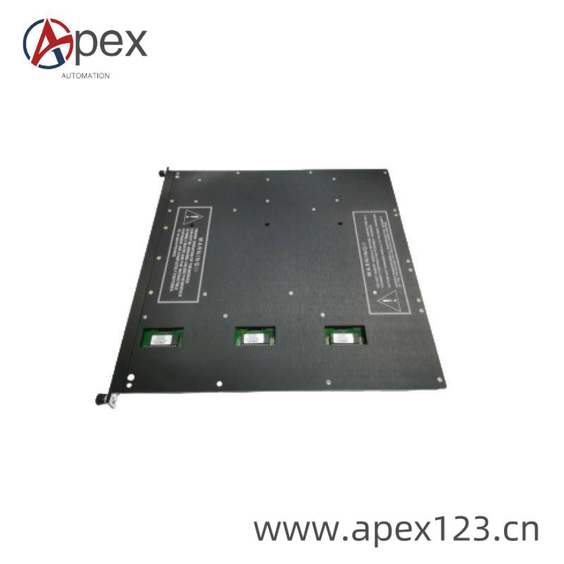 TRICONEX 0923-141-6957 Side View