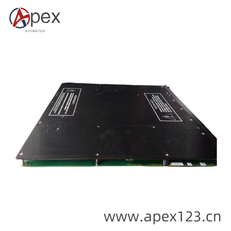 TRICONEX Module Connectors