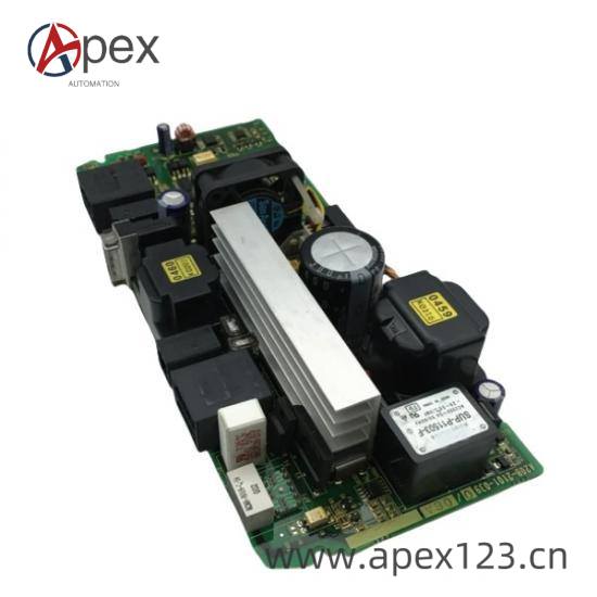 TRICONEX 2101 Connector Details