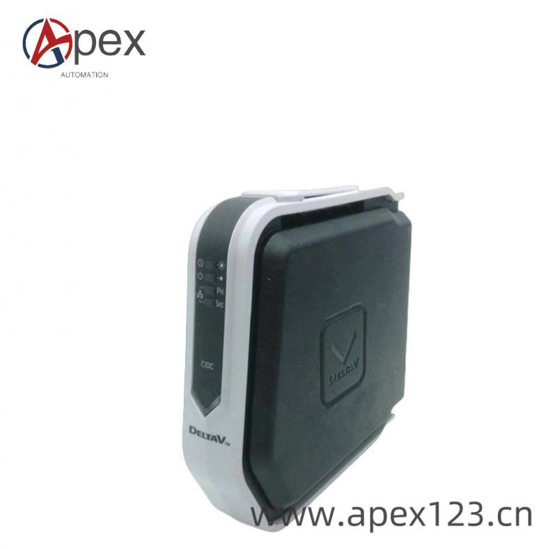 TRICONEX 2101 Installation