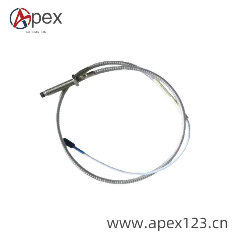 TRICONEX 2281 Installation