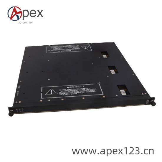 TRICONEX 2290614 Module
