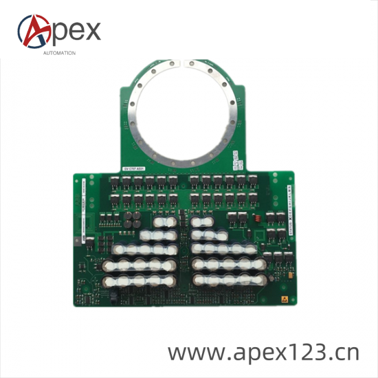 TRICONEX 2481 Interface