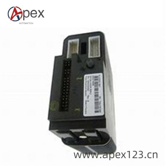 TRICONEX 3201 Installation