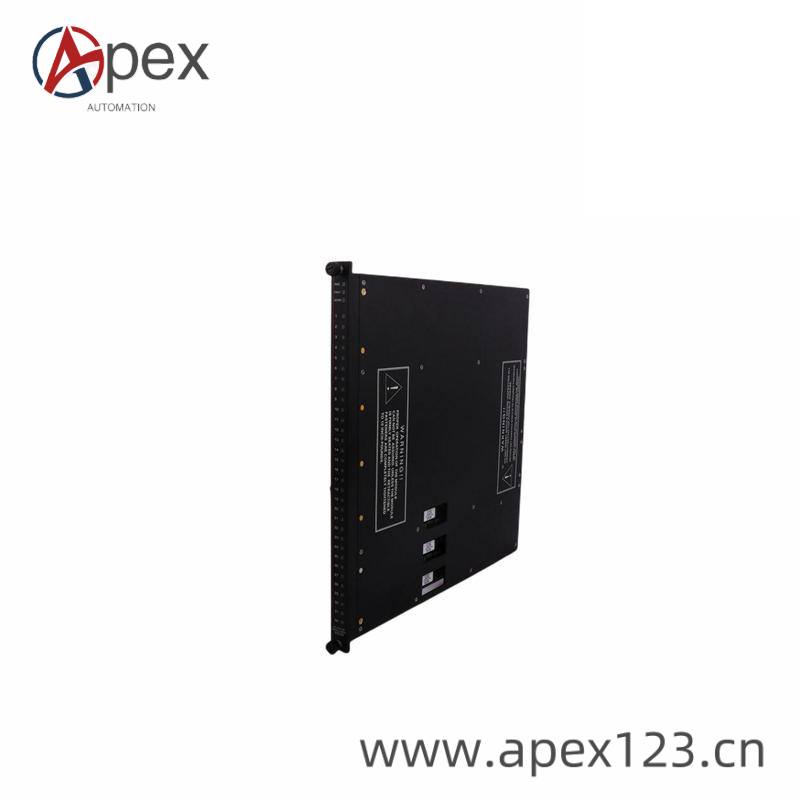 TRICONEX 4000093-110N Technical Details