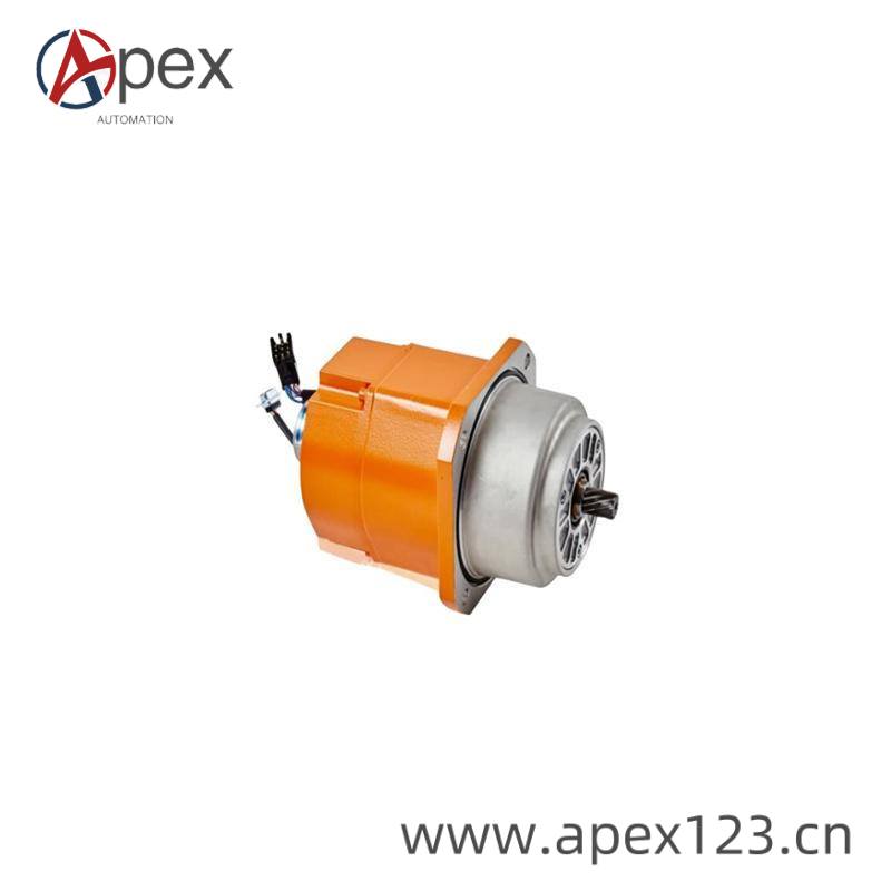 TRICONEX 4400 Side View