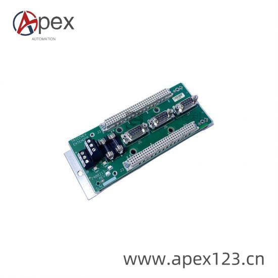 Connector Details