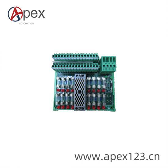 Installation example