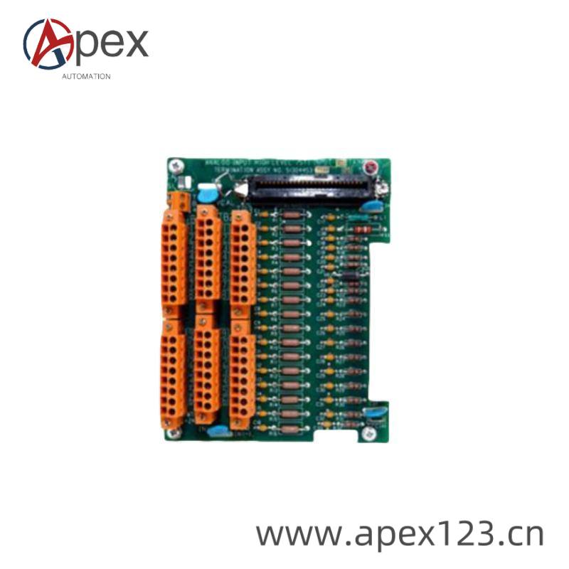 Installation diagram