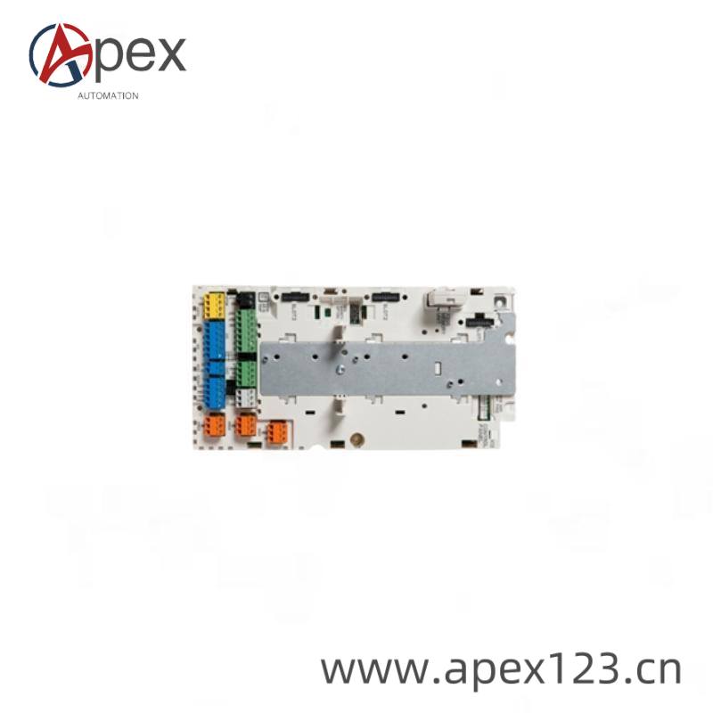 TRICONEX 2000417 Module