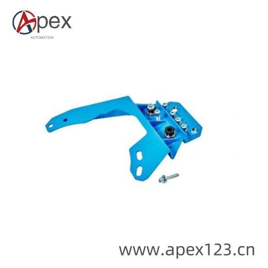 TRICONEX Module Installation