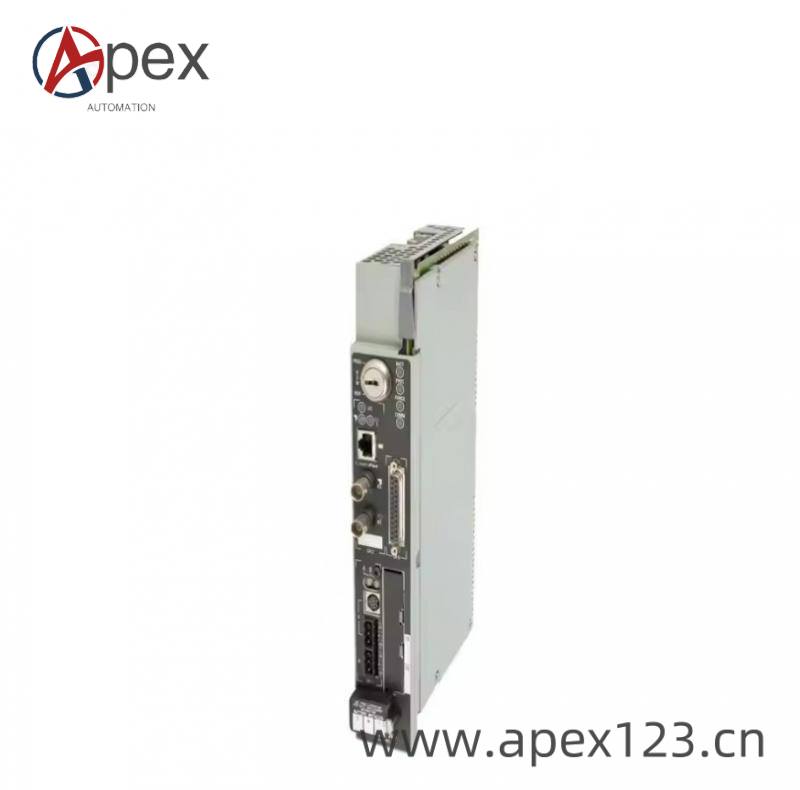 DI3506X System Integration