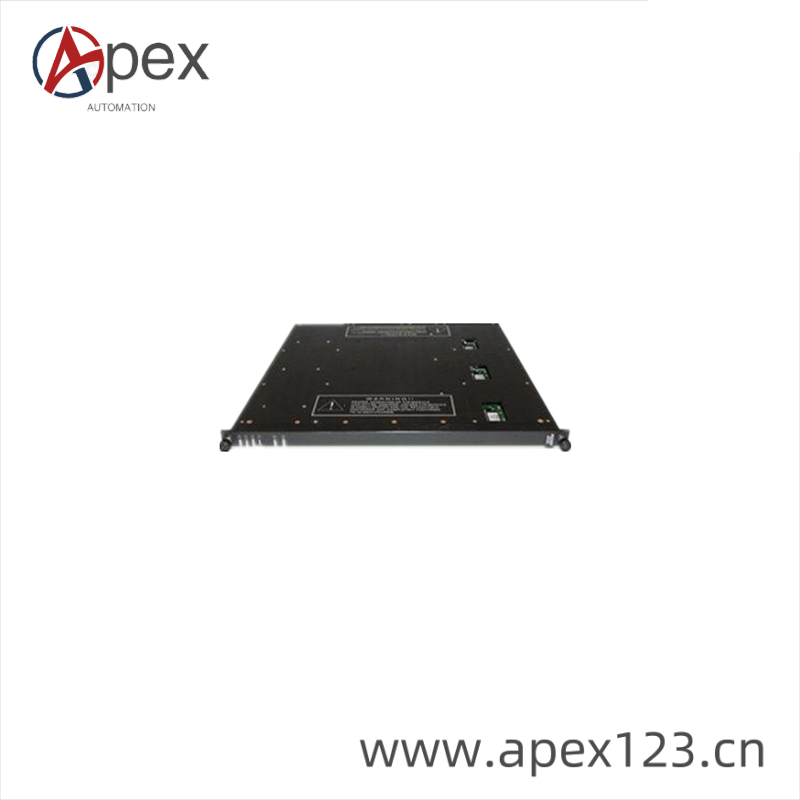 ICM6211 Technical Diagram