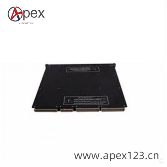 TRICONEX MP3009X/TCM 4355X Installation