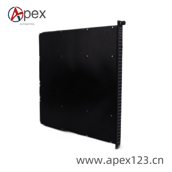 TRICONEX MP3101S2 Side View